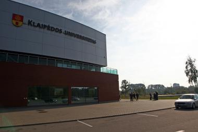 Klaipėdoje bus įamžintas Mažosios Lietuvos patrioto D.Zauniaus atminimas