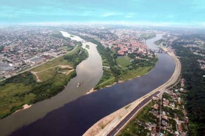 Kaunas pagal gyvenimo kokybę - ketvirtas Lietuvoje