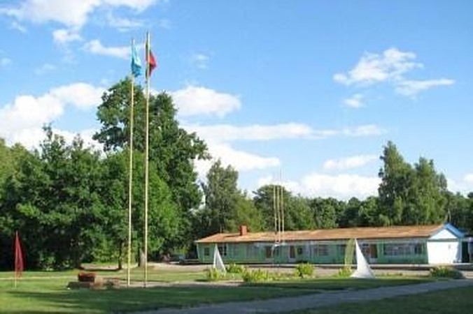 Tėvai apie vaikų apsinuodijimą maistu "Žilvityje" nieko nežinojo