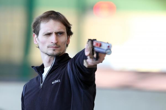 Šiuolaikinės penkaikovės finale du Lietuvos sportininkai