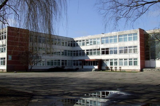 Iki 2016 metų numatoma modernizuoti bent 120 švietimo įstaigų