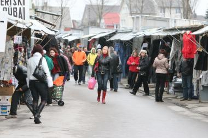Dauguma gyventojų jaučiasi nesaugūs dėl savo pensijų