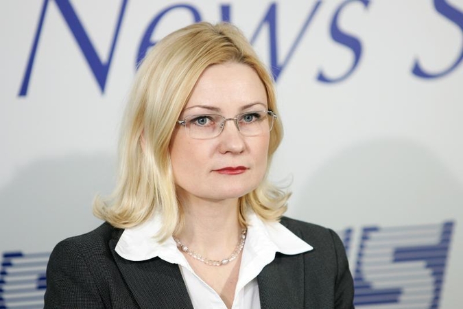 Rūta Vainienė
