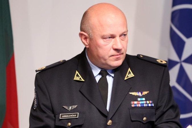 Lėktuvų avarija įvyko pilotams skirtingai įvertinus padėtį 
