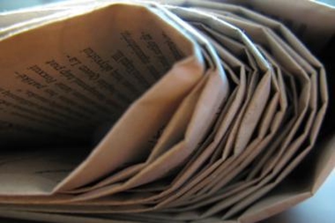 Prenumeratai pristatyti valstybė kitąmet ketina skirti 4 mln. litų