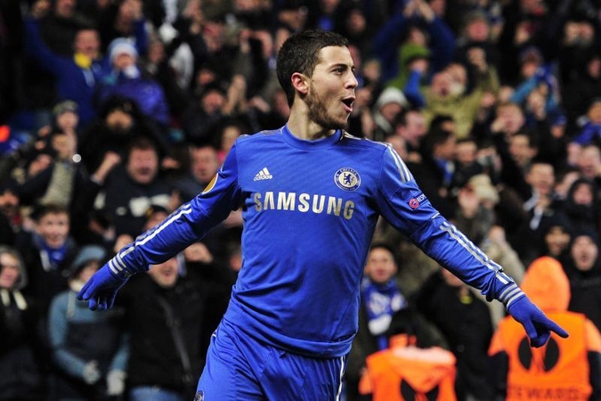 Buvęs Londono „West Ham“ strategas: treniruoti „Chelsea“ - itin lengva