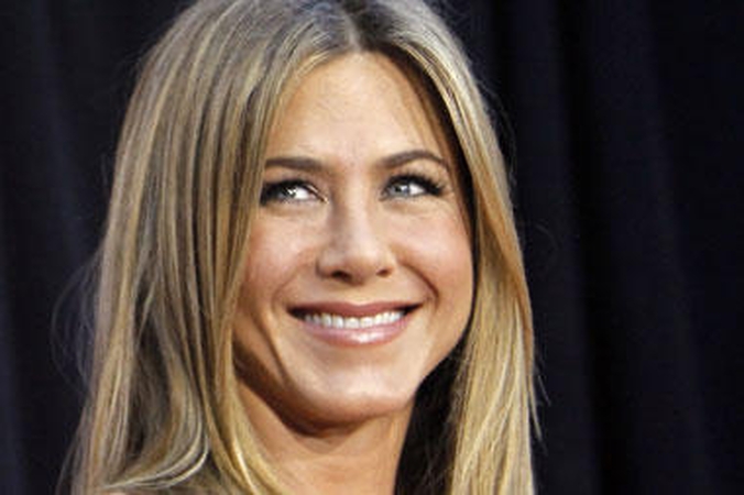 Jennifer Aniston saulėtąjį Los Andželą iškeis į triukšmingą Niujorką? (foto)
