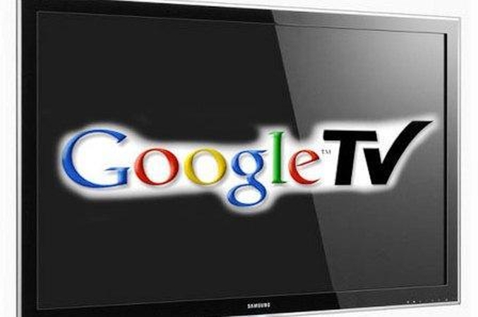 „Google“ kuria valdymo balsu sistemą, skirtą „Google TV“