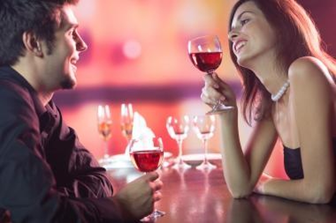 Londone populiarėja „pogrindiniai“ restoranai