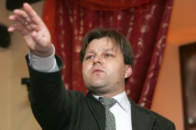 Siūlymas pašalinti M.Adomėną iš parlamento gali prieštarauti Konstitucijai