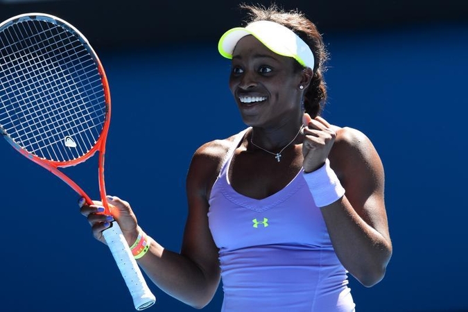 „Australian open“: S.Williams namo pasiuntė 19-likmetė tautietė