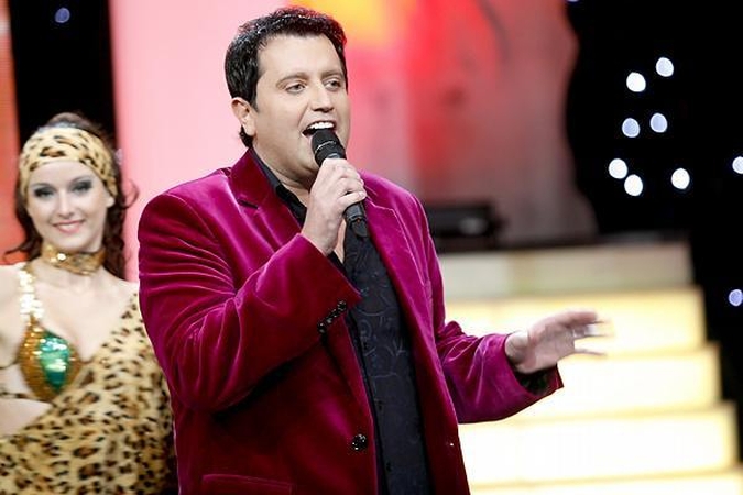R. Cicinas ir Aukščiausiajame teisme įveikė TV prodiuserį K. Krivicką