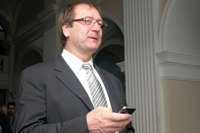 V. Uspaskichas: palaikysime  N. Venckienę balsavime dėl neliečiamybės