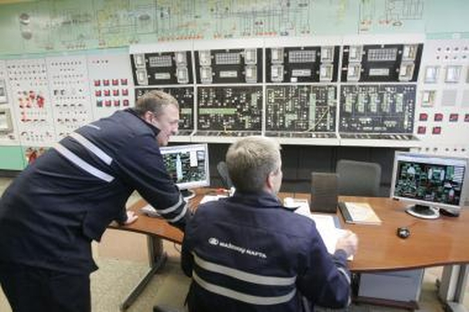 „Orlen Lietuvai“ skirta 8,2 mln. litų bauda