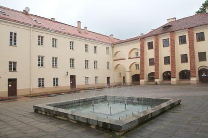 Vilniaus universiteto atstovai aktyviausi geriausių magistro darbų konkurse
