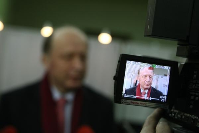 Premjeras: interesų grupių įtakos problemoms spręsti reikia prevencinių sprendimų
