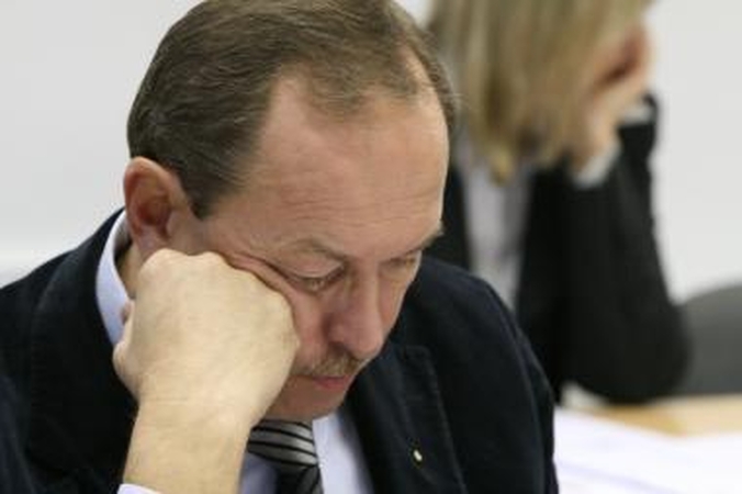 Palangos meras supainiojo viešus ir privačius interesus 