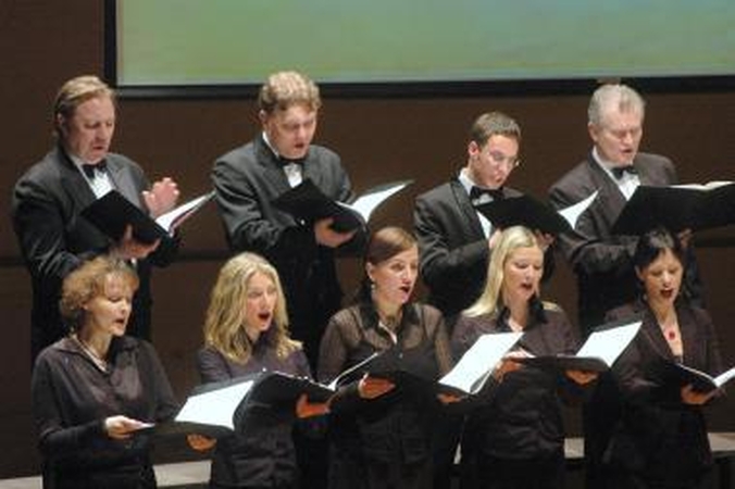 Šventinės klasikos festivalyje – spiričiueliai, džiazas ir rokas