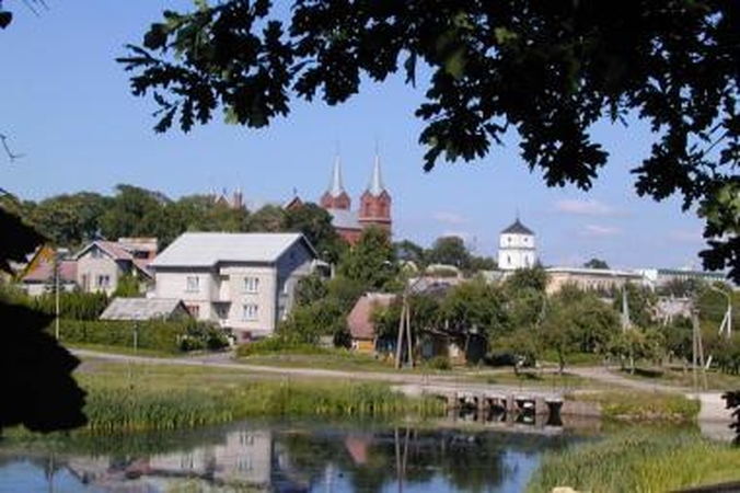 Skelbiamas konkursas išrinkti ateinančių trejų metų Lietuvos kultūros sostines