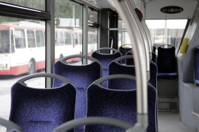 Nuo liepos 1-osios keičiasi Vilniaus viešojo transporto darbas