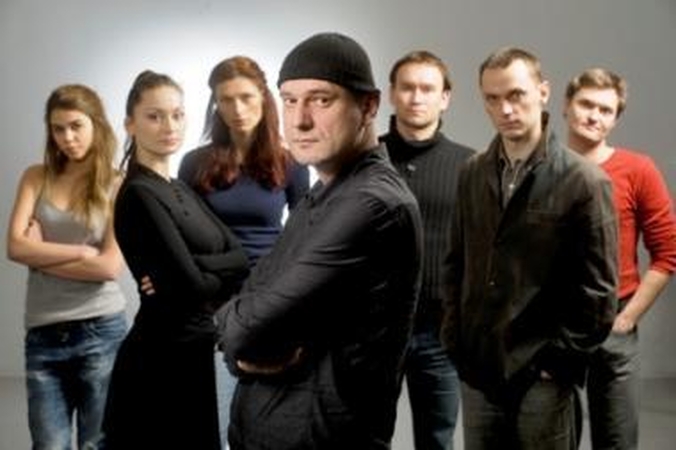 Spektaklis „Bučiuoju, Oskaras“ - iš džiaugsmo ir džiaugsmui