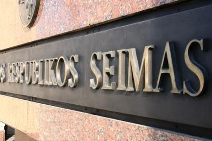 Seimo nario mandatą Marijampolėje laimėjo socialdemokratas (papildyta)