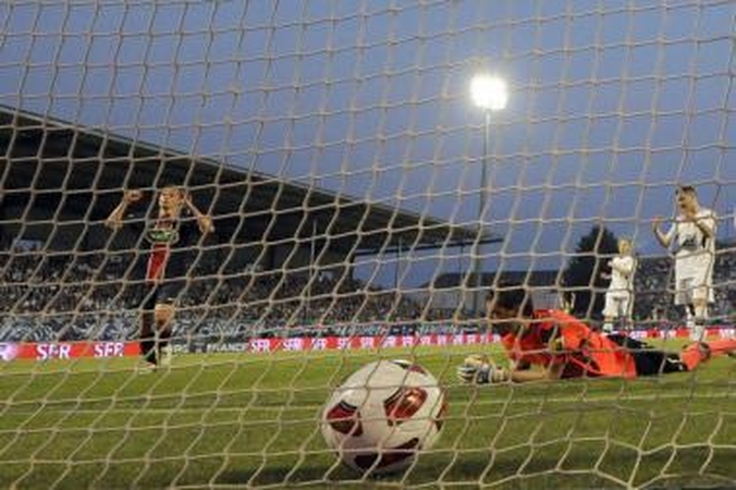 „PSG” pateko į šalies taurės finalą