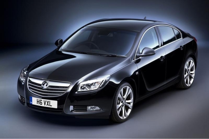 Per 30 veiklos metų „Opel” Saragose pagamino virš 11 mln. automobilių