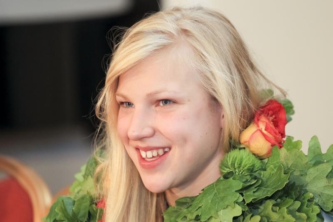 R.Meilutytės režimas Anglijoje: ryte keliuosi 5 val. ir šoku į baseiną