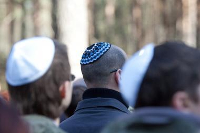 JAV kongresmenai ragina Lietuvą išspręsti žydų turto grąžinimo klausimą 