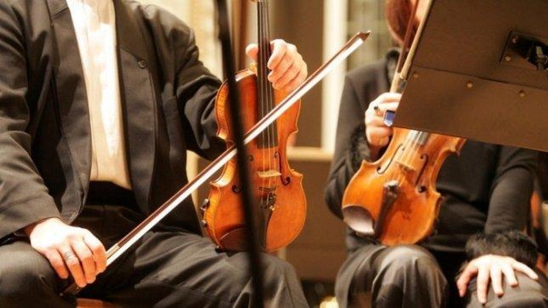 Nacionalinė filharmonija: bilietai į šventinius koncertus išgraibstomi
