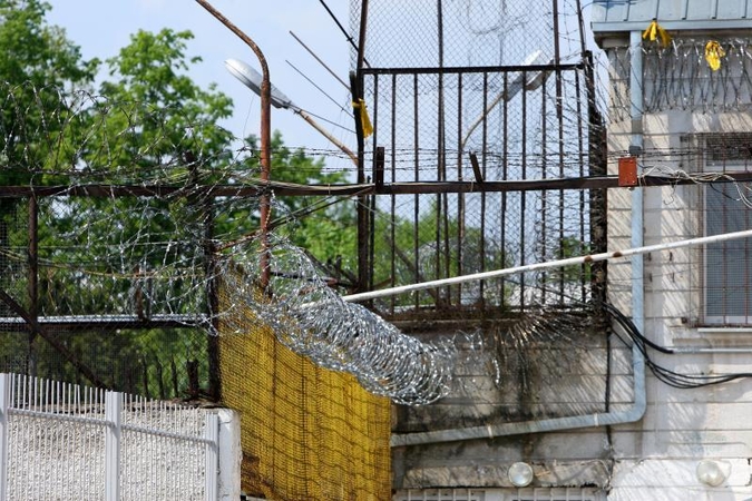Moterį išžaginęs ir nužudęs kelmiškis nuteistas 20 metų kalėjimo