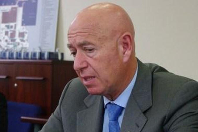 Estai perėmė „Baltijos“ laivų statyklą