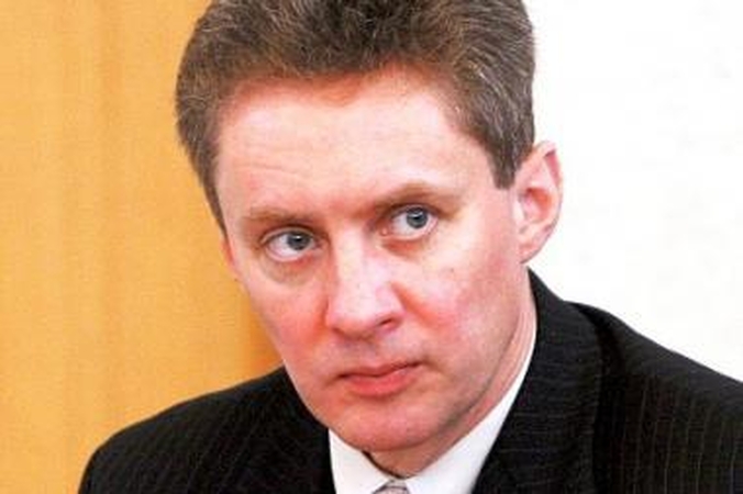 Buvęs Vyriausybes kancleris V.Sarapinas gavo diplomatinę tarnybą JAV
