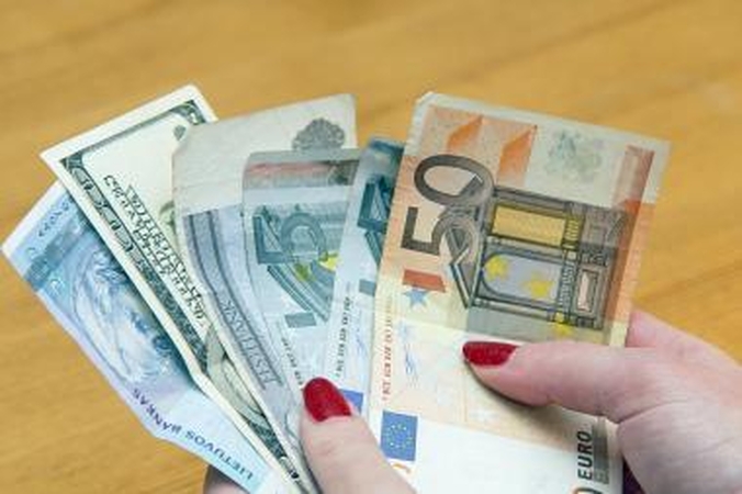 Krepšinio sirgaliai išpirko zlotus (papildyta)