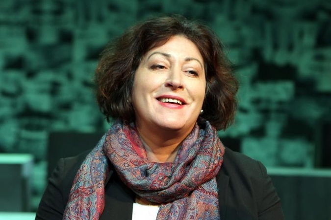 R.Kudzmanaitė: „Be sąžinės, ačiū Dievui, ne visi gali gyventi“