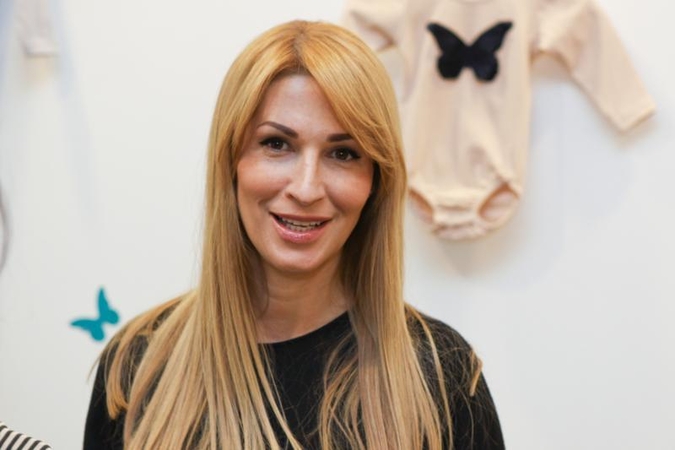 D. Bosas: žinau, kas mano vyrui nepatiktų