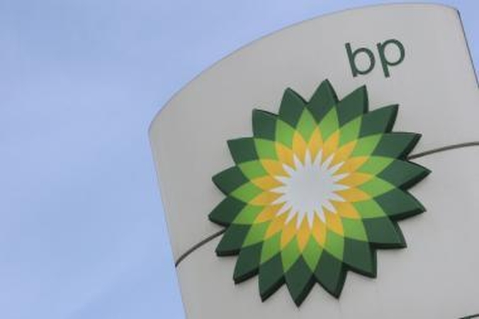 "British Petroleum" sumokės 20 mlrd. dolerių 