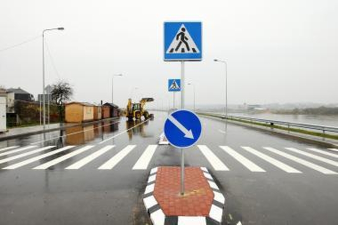 Ar reikia „Kamestai“ mokėti 5 mln. litų? (papildyta)