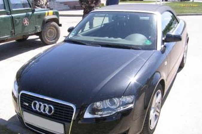 13 naudotų automobilių apžvalga (I dalis)