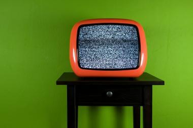 Per televiziją – kultinio „Radioshow“ retrospektyva 