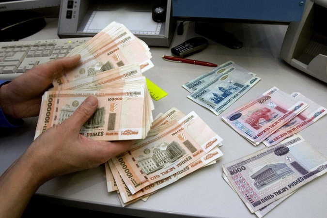 Maskvietė sumokėjo pusę milijono rublių už būsimą sūnaus nužudymą
