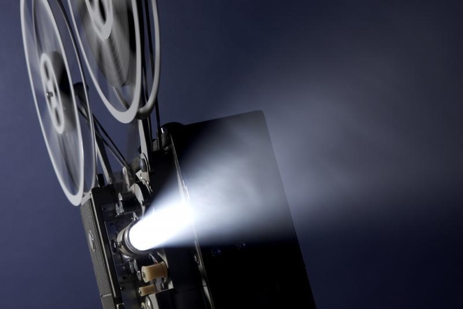 Gargždai turės šiuolaikišką kino centrą   
