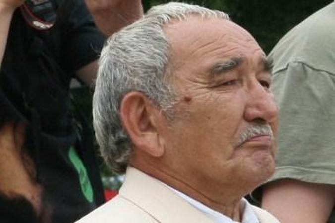 Metų jūrininkas J.Jakubovskis iškilmių nesulaukė