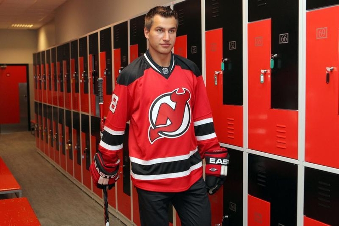 „Devils“ komanda tęsia sėkmingą sezono pradžią