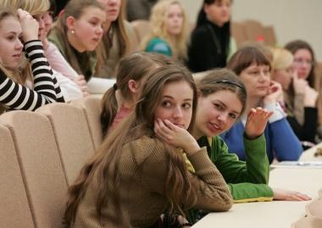 Osle vyks pirmasis lietuvių studentų sąskrydis