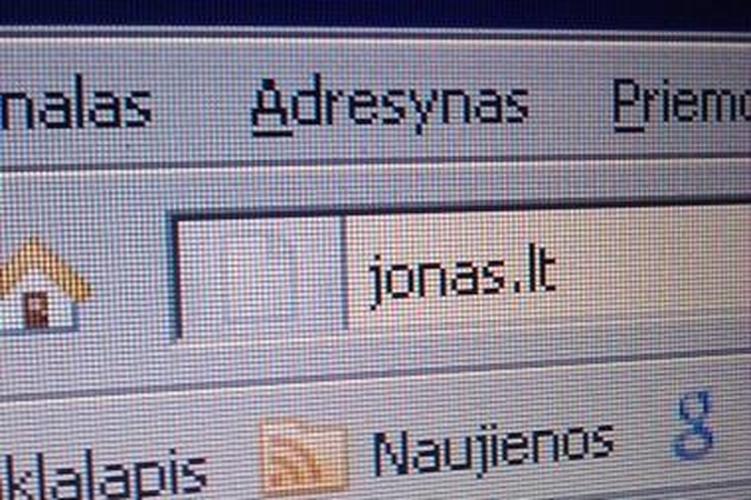 Minima Saugesnio interneto diena