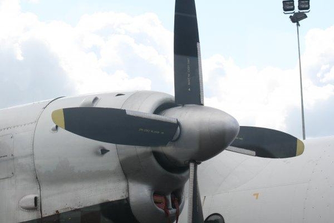 Lietuvos aviacijos verslo bendrovės suvienys jėgas 