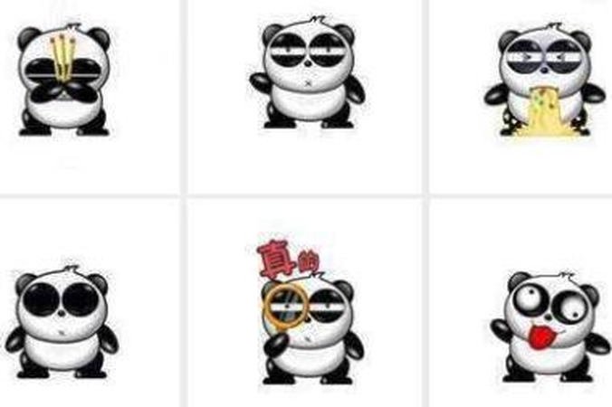 Kinija perspėja: „Panda“ sugrįžta
