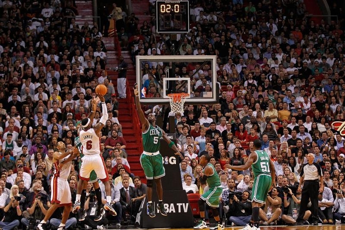 „Heat“ komandoje atsirado dar vienas lyderis